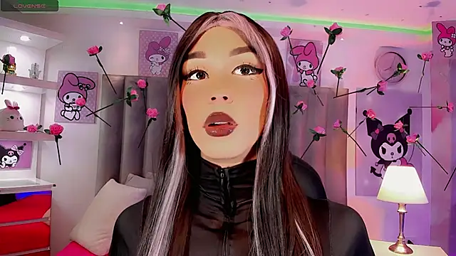 dearAlanaxxx online show from 02/13/26, 09:00