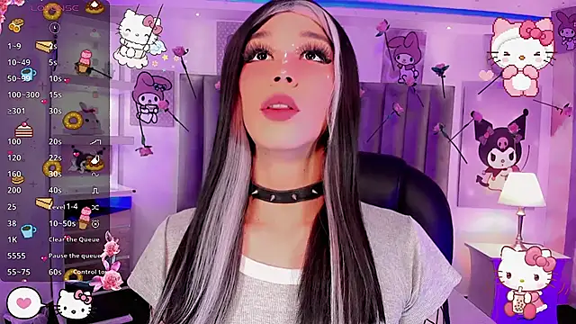 dearAlanaxxx online show from 02/26/26, 09:03