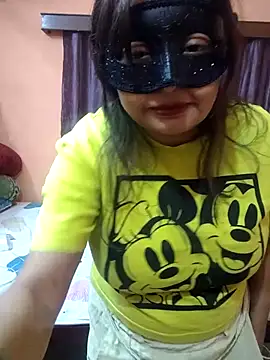 Cute-richa1 online show from 01/09/26, 01:47