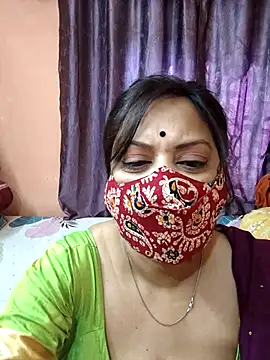 Cute-richa1 online show from 01/17/26, 05:45