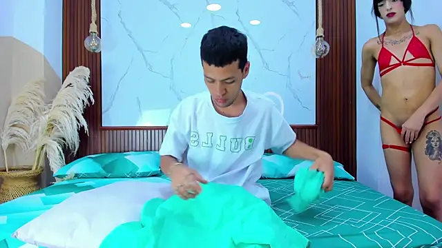 Loversinfire2 online show from 11/20/25, 08:08