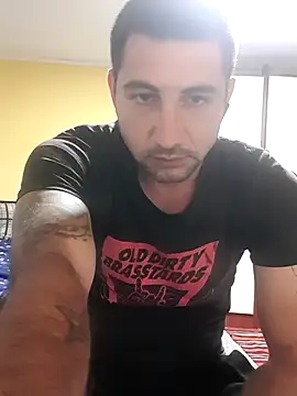 Exuuuuu1 online show from 06/14/26, 06:54