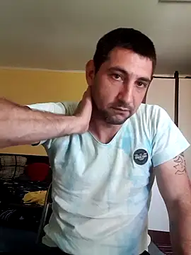 Exuuuuu1 online show from 06/16/26, 07:55