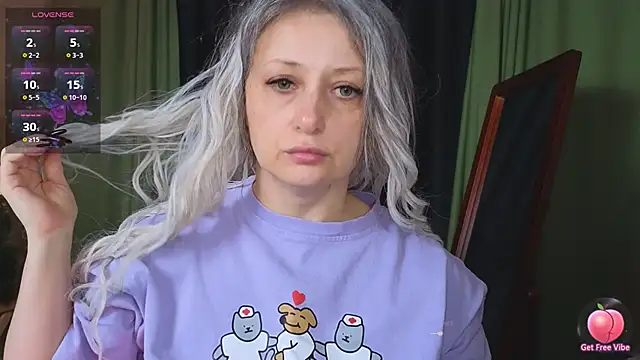 ElaraSable online show from 01/15/26, 02:54