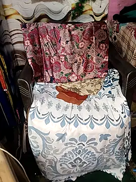 sexysushma1992 online show from 02/18/26, 09:05