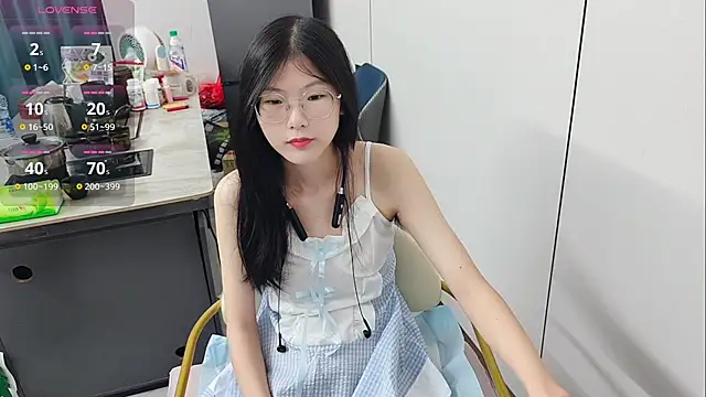 Snapshot of xlin-baby chatting on 04/30/26, 04:02 xlin-baby online show from 04/30/26, 04:02