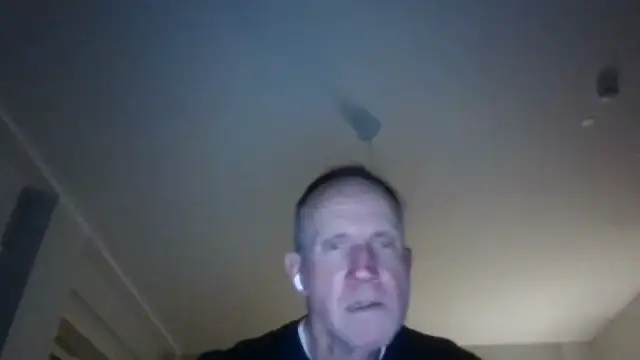 JonnaCD online show from 01/12/26, 02:06