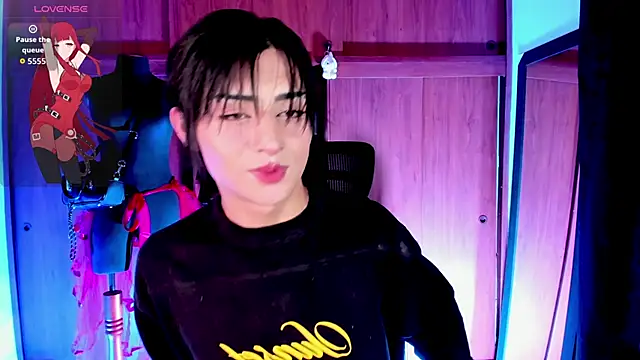  Angell Dustt Star online show from 02/08/26, 02:15