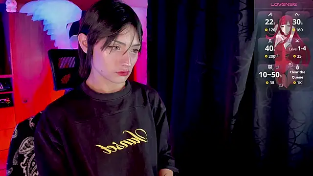  Angell Dustt Star online show from 04/29/26, 01:32