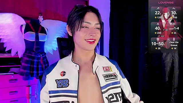  Angell Dustt Star online show from 05/26/26, 01:34