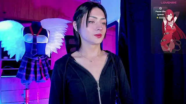  Angell Dustt Star online show from 06/05/26, 08:58