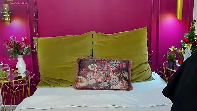 IrisMatt online show from 12/18/25, 06:19