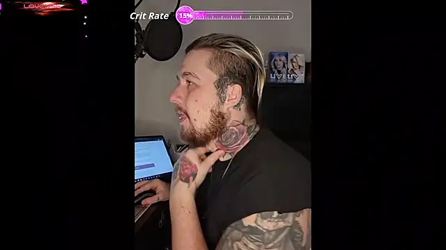 ThatAltGuy online show from 11/19/25, 12:05