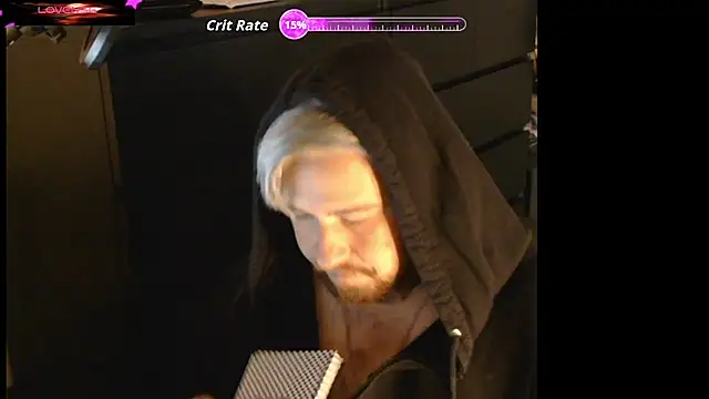 ThatAltGuy online show from 11/20/25, 10:59