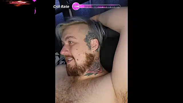 ThatAltGuy online show from 11/21/25, 11:31