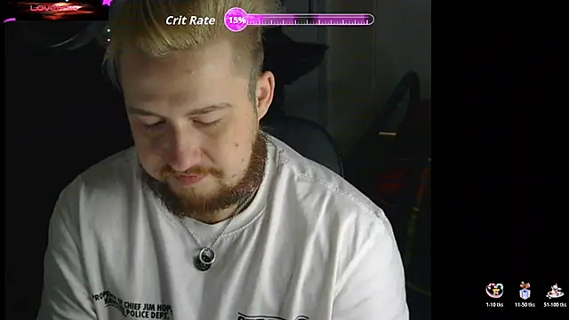 ThatAltGuy online show from 12/05/25, 10:02