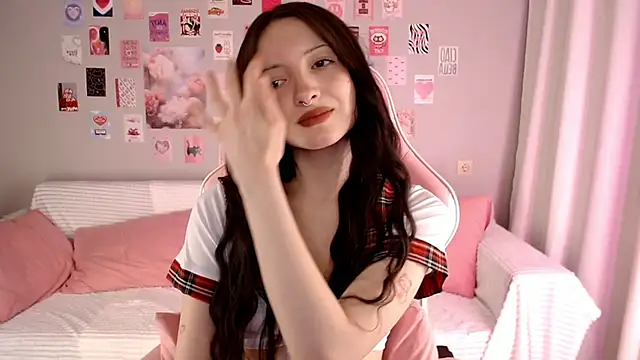 Snapshot of Lexi_Bottom chatting on 01/06/26, 02:04 Lexi Bottom online show from 01/06/26, 02:04