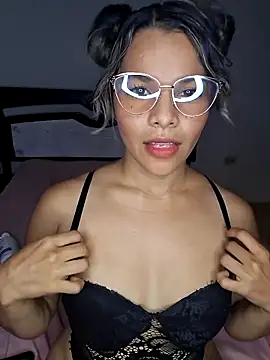 pamela Tiny online show from 02/21/26, 02:51