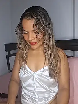 pamela Tiny online show from 02/23/26, 02:31