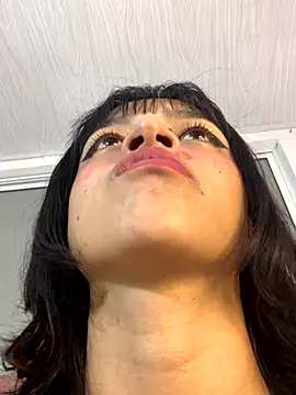 LiilithStonne online show from 12/02/25, 12:21