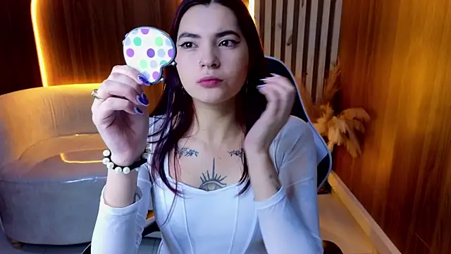 Peige Tx online show from 01/09/26, 01:03