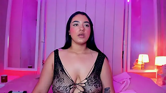 Snapshot of Kendall_curves chatting on 04/11/26, 07:45 Kendall curves online show from 04/11/26, 07:45