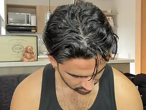 Brad Martin online show from 11/23/25, 05:02