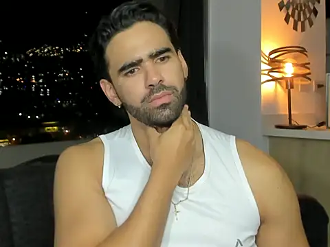 Brad Martin online show from 12/03/25, 01:35