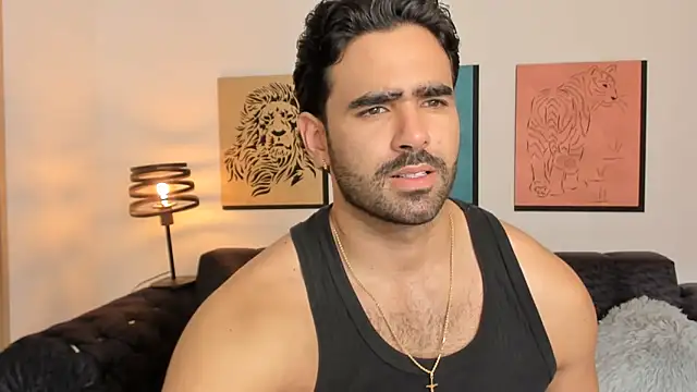 Brad Martin online show from 03/31/26, 08:09