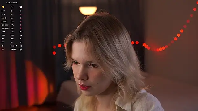 PhillisEsplin online show from 12/16/25, 07:08