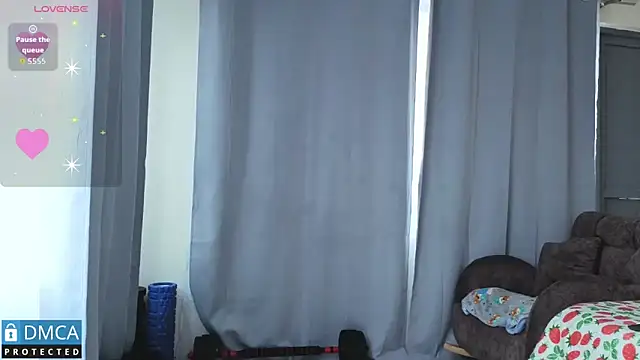 scarlett fire5 online show from 03/05/26, 05:31