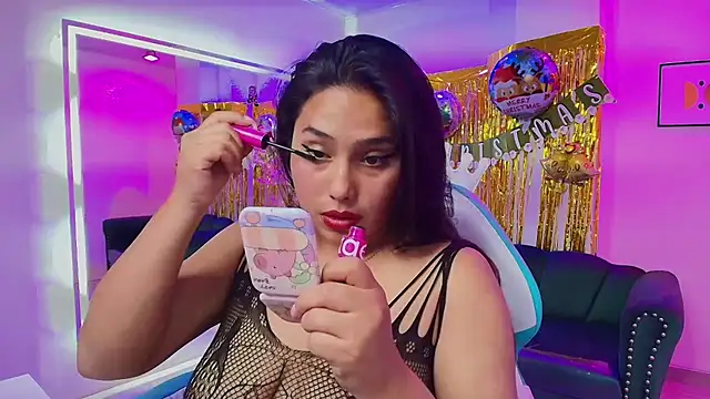 Gemma bellini online show from 12/13/25, 07:53