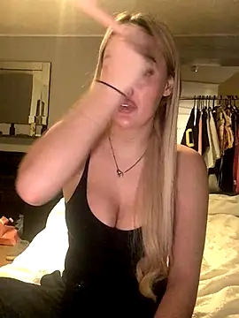 xoxohan11 online show from 01/07/26, 09:06