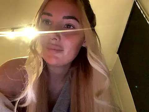 xoxohan11 online show from 02/01/26, 06:50