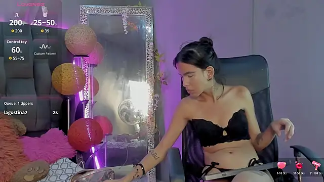 KatyaMonrroe online show from 01/15/26, 09:51