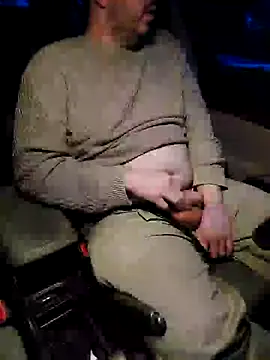 Cruising Bimbo2001 online show from 02/07/26, 04:43