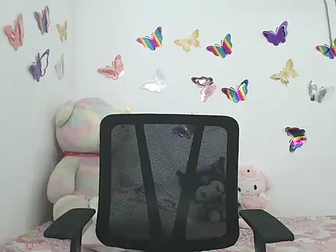 dulce sophii online show from 01/10/26, 01:07