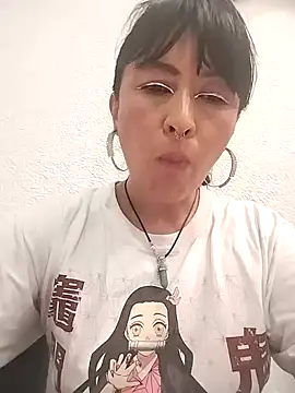 LILITH LIBELULA online show from 01/10/26, 06:53