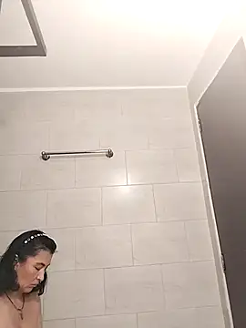 LILITH LIBELULA online show from 01/14/26, 06:57