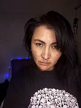 Snapshot of LILITH_LIBELULA chatting on 04/03/26, 02:09 LILITH LIBELULA online show from 04/03/26, 02:09