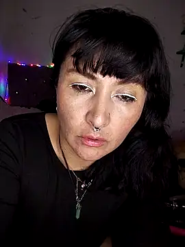 Snapshot of LILITH_LIBELULA chatting on 04/15/26, 02:07 LILITH LIBELULA online show from 04/15/26, 02:07