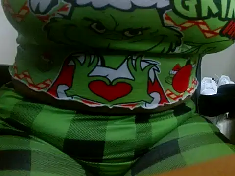 DiivaMarii online show from 11/18/25, 11:47