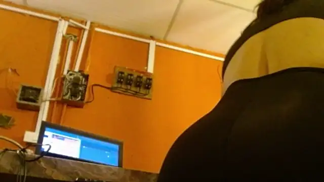 DiivaMarii online show from 03/30/26, 01:45