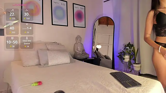 Sofi vega77 online show from 12/16/25, 11:48