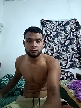 Elduodinamico45 online show from 01/11/26, 03:00