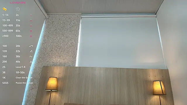 mature eva1 online show from 11/29/25, 11:13