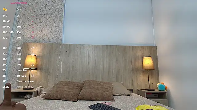 mature eva1 online show from 02/18/26, 11:17