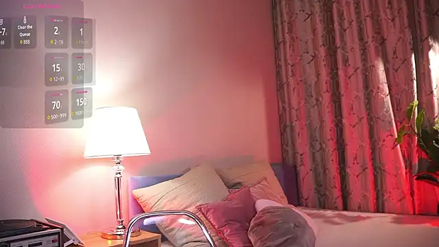 lexy exe online show from 02/17/26, 08:37