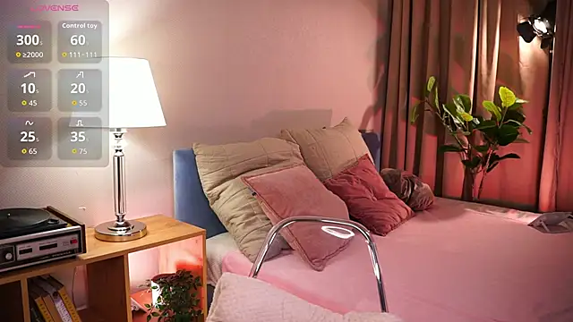 lexy exe online show from 03/28/26, 08:41