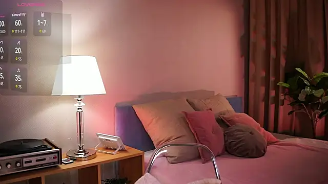 lexy exe online show from 04/07/26, 08:53